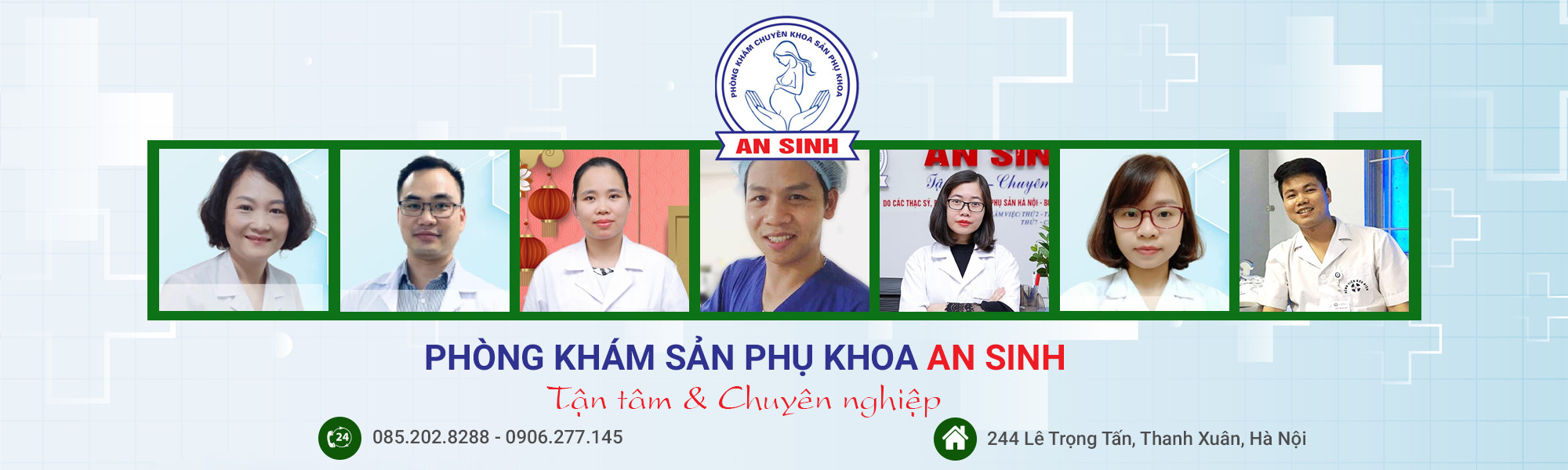 Đăng ký đặt lịch khám bệnh