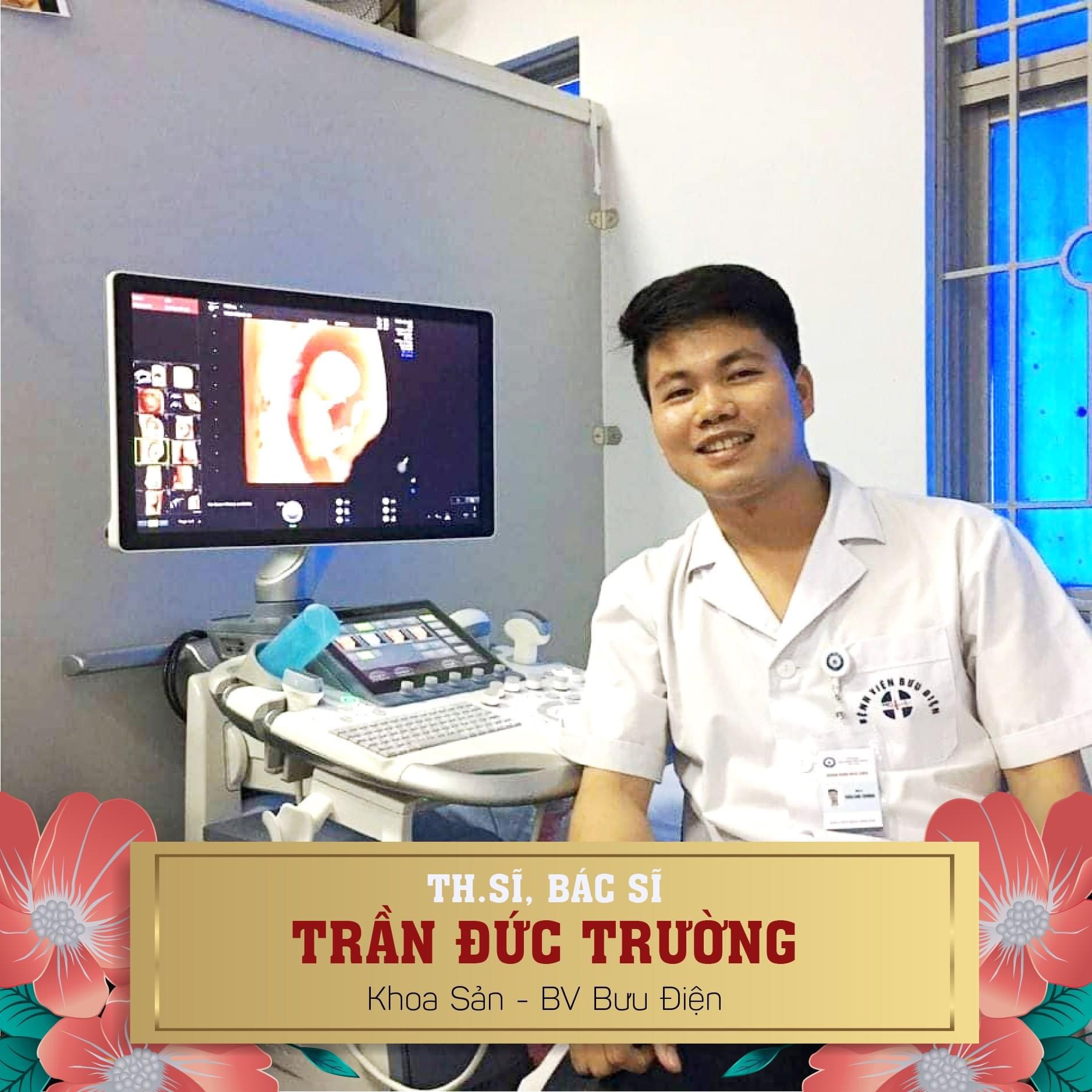 Trần Đức Trường