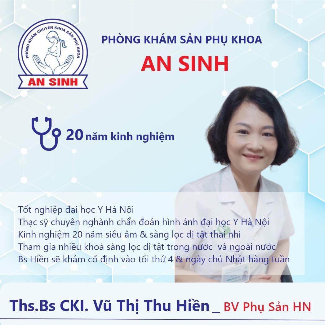 Vũ Thị Thu Hiền