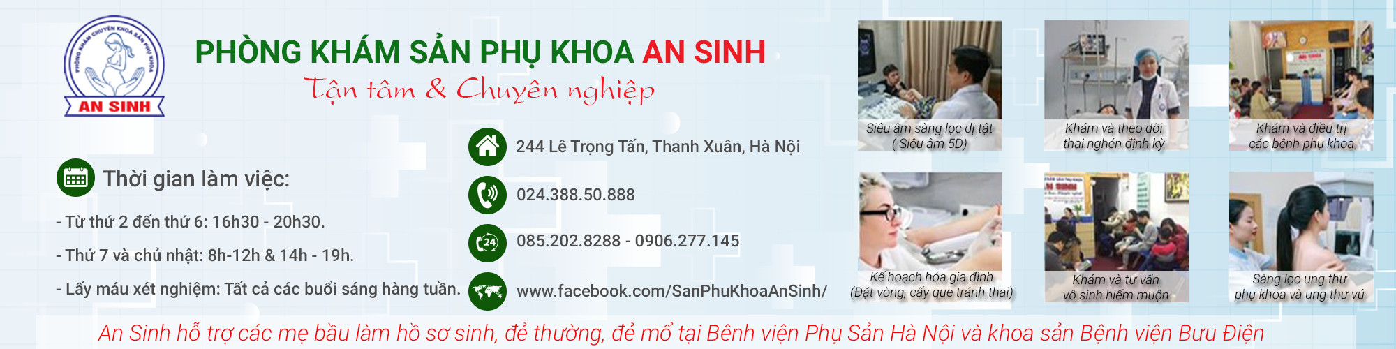 Siêu âm sàng lọc dị tật (Siêu âm 5D)