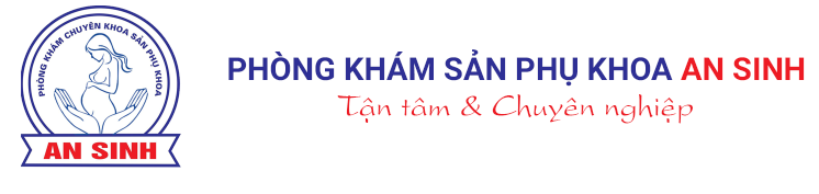 Phòng Khám Sản Phụ Khoa An Sinh